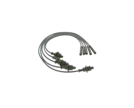 Ignition Cable Kit B863 Bosch