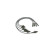 Ignition Cable Kit B863 Bosch