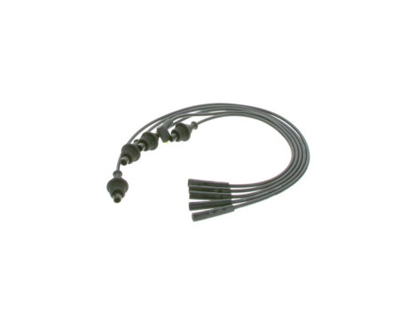 Ignition Cable Kit B863 Bosch, Image 2