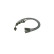 Ignition Cable Kit B863 Bosch, Thumbnail 2