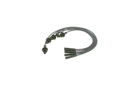 Ignition Cable Kit B863 Bosch, Image 2