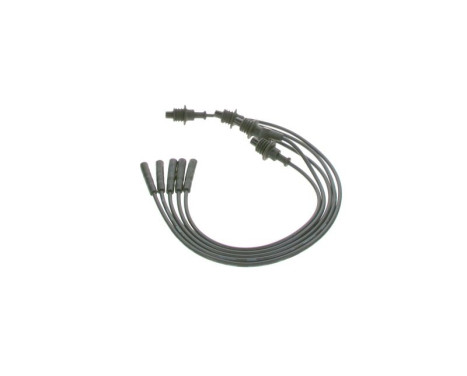 Ignition Cable Kit B863 Bosch, Image 3