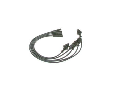 Ignition Cable Kit B863 Bosch, Image 4
