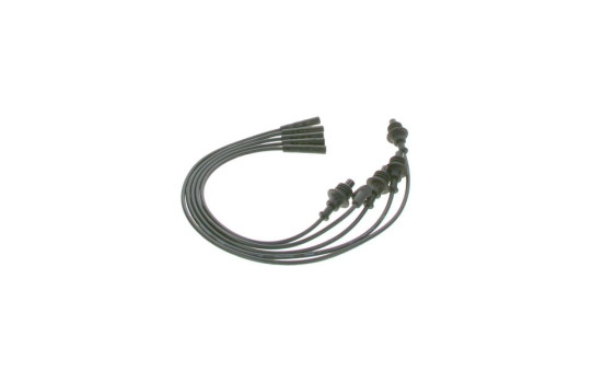 Ignition Cable Kit B863 Bosch, Image 4