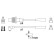 Ignition Cable Kit B863 Bosch, Thumbnail 5