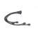 Ignition Cable Kit B864 Bosch, Thumbnail 4