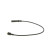 Ignition Cable Kit B866 Bosch, Thumbnail 2