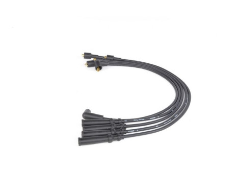 Ignition Cable Kit B866 Bosch, Image 2