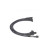 Ignition Cable Kit B866 Bosch, Thumbnail 4