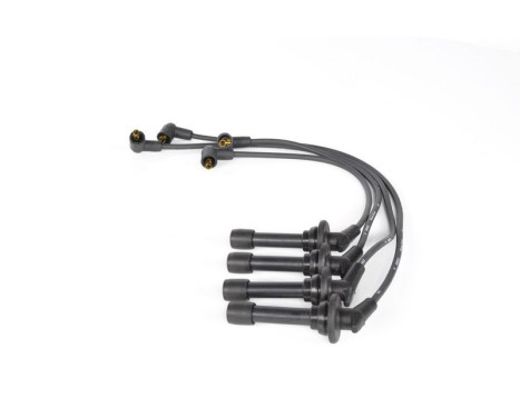 Ignition Cable Kit B867 Bosch, Image 2