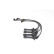 Ignition Cable Kit B867 Bosch, Thumbnail 2
