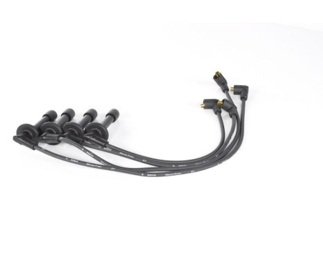 Ignition Cable Kit B867 Bosch, Image 3