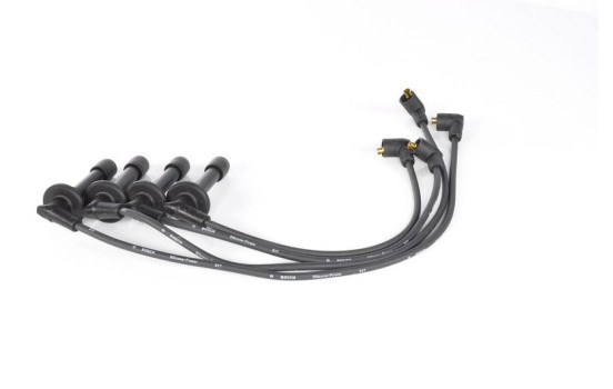 Ignition Cable Kit B867 Bosch, Image 3