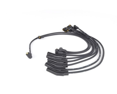 Ignition Cable Kit B879 Bosch, Image 2