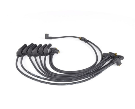 Ignition Cable Kit B879 Bosch, Image 3