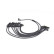 Ignition Cable Kit B879 Bosch, Thumbnail 3