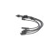 Ignition Cable Kit B883 Bosch, Thumbnail 2