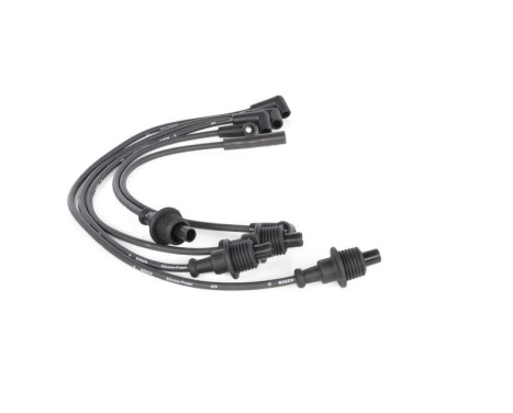 Ignition Cable Kit B883 Bosch, Image 4