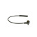 Ignition Cable Kit B887 Bosch, Thumbnail 4