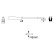 Ignition Cable Kit B887 Bosch, Thumbnail 5
