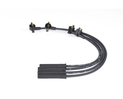 Ignition Cable Kit B887 Bosch, Image 2