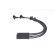 Ignition Cable Kit B887 Bosch, Thumbnail 2