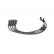Ignition Cable Kit B888 Bosch, Thumbnail 3