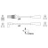 Ignition Cable Kit B889 Bosch, Thumbnail 5