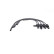 Ignition Cable Kit B889 Bosch
