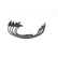 Ignition Cable Kit B889 Bosch, Thumbnail 3