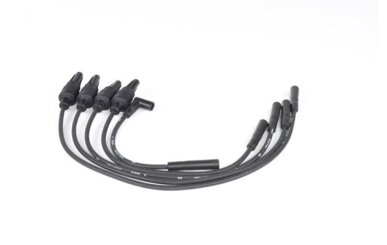 Ignition Cable Kit B889 Bosch, Image 3
