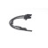 Ignition Cable Kit B889 Bosch, Thumbnail 4