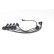 Ignition Cable Kit B893 Bosch, Thumbnail 3