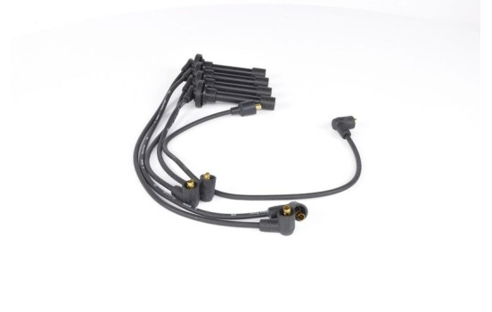 Ignition Cable Kit B893 Bosch, Image 4