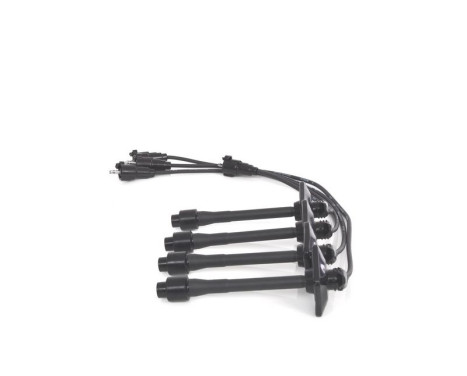 Ignition Cable Kit B923 Bosch, Image 2
