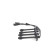 Ignition Cable Kit B923 Bosch, Thumbnail 2