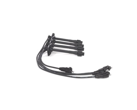 Ignition Cable Kit B923 Bosch, Image 4