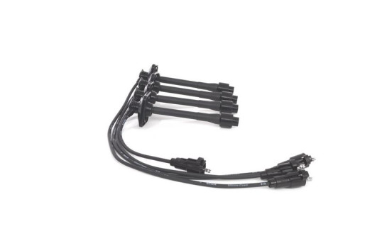 Ignition Cable Kit B923 Bosch, Image 4