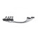 Ignition Cable Kit B928 Bosch, Thumbnail 3