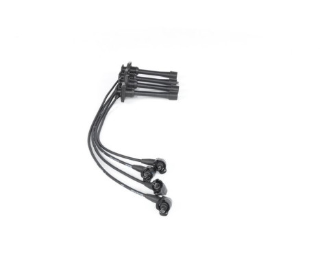 Ignition Cable Kit B928 Bosch, Image 4