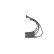 Ignition Cable Kit B932 Bosch, Thumbnail 2