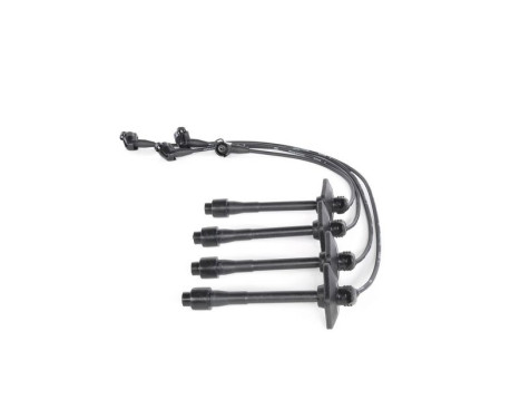Ignition Cable Kit B933 Bosch, Image 2