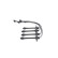 Ignition Cable Kit B933 Bosch, Thumbnail 2