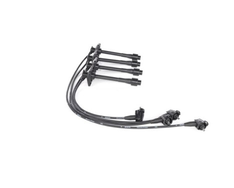 Ignition Cable Kit B933 Bosch, Image 4