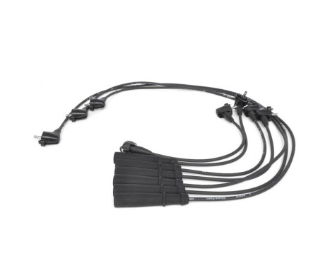 Ignition Cable Kit B937 Bosch, Image 2