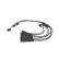 Ignition Cable Kit B937 Bosch, Thumbnail 2