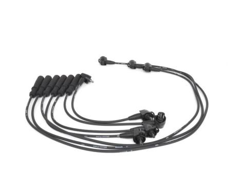Ignition Cable Kit B937 Bosch, Image 3