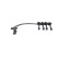 Ignition Cable Kit B957 Bosch