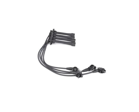 Ignition Cable Kit B957 Bosch, Image 4