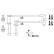 Ignition Cable Kit B966 Bosch, Thumbnail 5